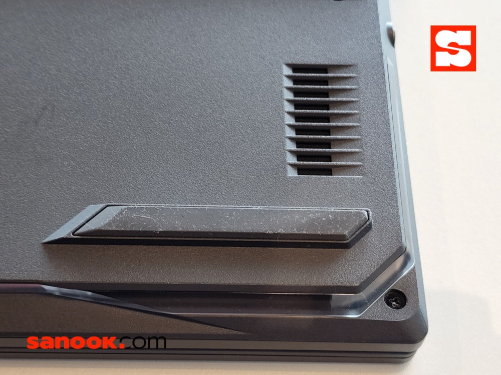 ROG Strix G15 GL543RC