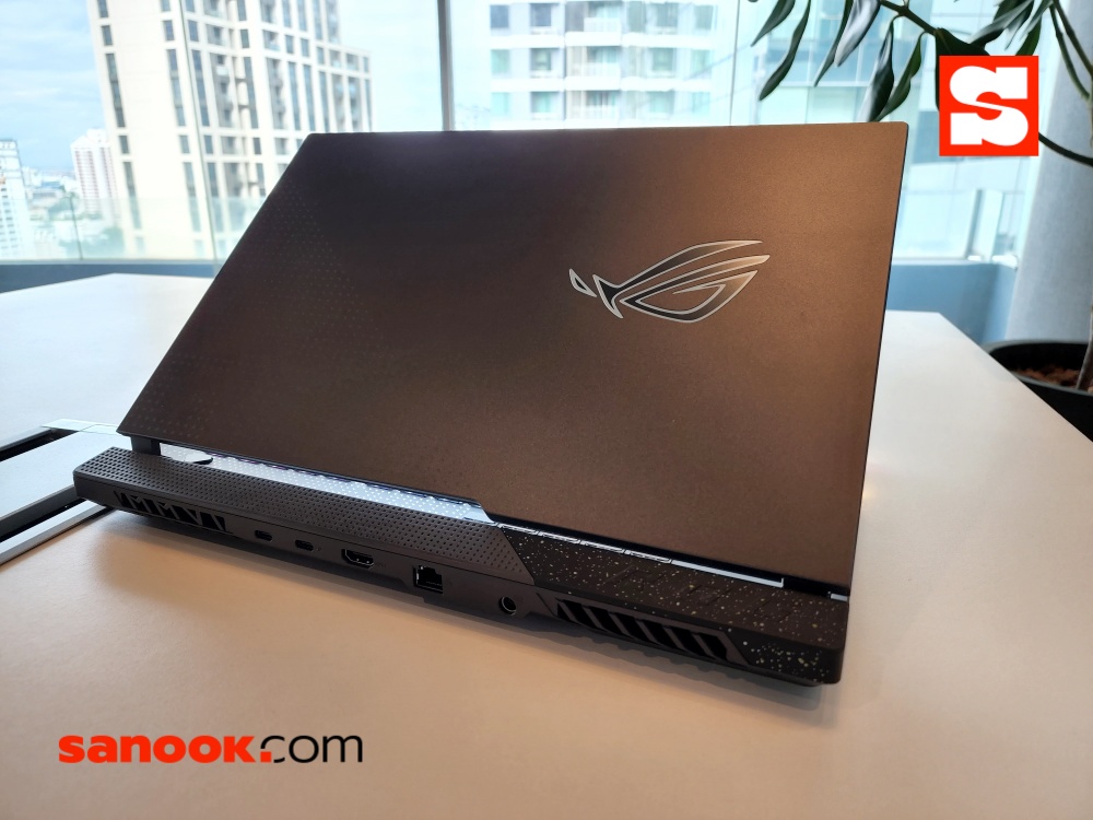 ROG Strix G15 GL543RC