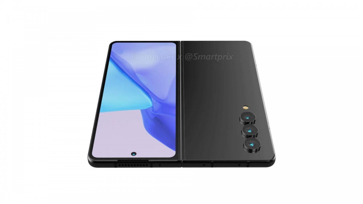 Samsung Galaxy Z Fold 4 ที่จะเปิดตัวปีนี้ จะมีความจุถึง 1 TB