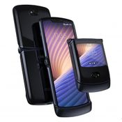 หลุดราคา Motorola Razr 3 คู่แข่งในอนาคตของ Samsung Galaxy Z Flip 4