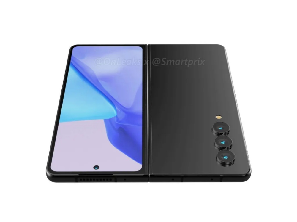 Samsung Galaxy Z Fold4