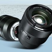 เปิดตัว Meike 85mm F18 AF เลนส์สาย Portrait ราคาประหยัด สำหรับกล้อง Sony E-mount