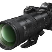 เปิดตัว Nikon Z 400mm F45 VR S เลนส์ช่วง Super-Telephoto เบาที่สุดในรุ่น สำหรับกล้องตระกูล Z-mount