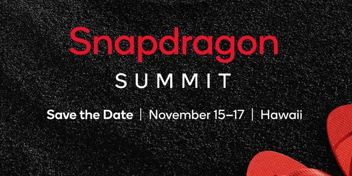 Qualcomm เตรียมจัดอีเวนต์ Snapdragon Summit ที่อาจเปิดตัว SD8 Gen 2