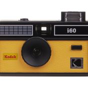 เปิดตัว KODAK i60 กล้องฟิล์ม PointShoot รุ่นใหม่ สีสวย ใช้งานง่าย