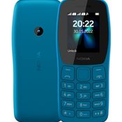 เปิดตัว Nokia 110 4G 2022 และ 8210 4G  ฟีเจอร์โฟนสุดคลาสสิกพร้อมฟังก์ชันพื้นฐานครบครัน