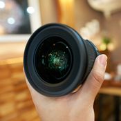 รีวิว SIGMA 20mm F14 และ 24mm F14 DG DN  Art ถ่ายดาวก็ดี ถ่ายคนก็ได้ คุณภาพสุดจัด ในขนาดตัวเล็กเบากว่าเดิม