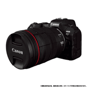 สายสะสมห้ามพลาด กล้อง Canon EOS R5 รุ่นแปลงร่างเป็น Transformer ได้