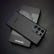 Samsung ลดเป้าหมายจำหน่ายสมาร์ตโฟนลงในระดับต่ำกว่าเมื่อปี 2021 เสียอีก