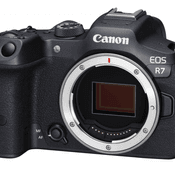 รีวิว Canon EOS R7 จุติใหม่ของซีรีส์ 7D ในร่าง Mirrorless