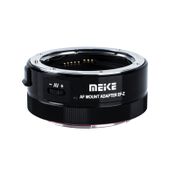 เปิดตัว Meike Canon EF to Nikon Z อะแดปเตอร์ Autofocus อีกทางเลือกสำหรับชาว Nikon Z