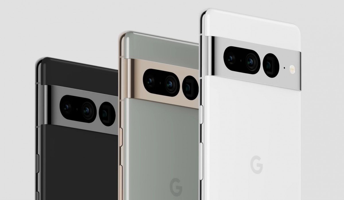 Google หวังจะทำยอดขายสมาร์ตโฟน Pixel เพิ่มขึ้น 2 เท่า ในปี 2023