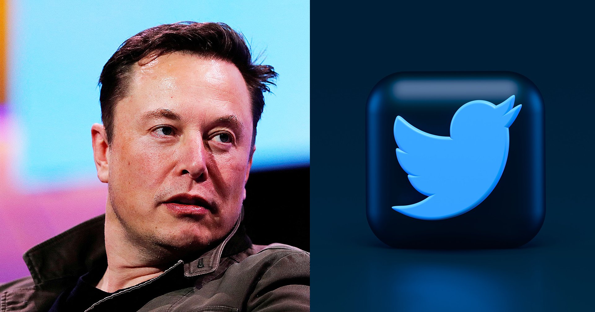 Elon Musk โชว์ศักยภาพ สั่งปรับหน้าโฮมเพจ Twitter ทันทีที่เข้าที่ควบคุมบริษัท