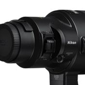 เปิดตัว Nikon Z 600mm F4 TC VR S เลนส์ Super Telephoto พร้อม TC 14x ในตัว ราคาแตะหลัก 500000 บาท