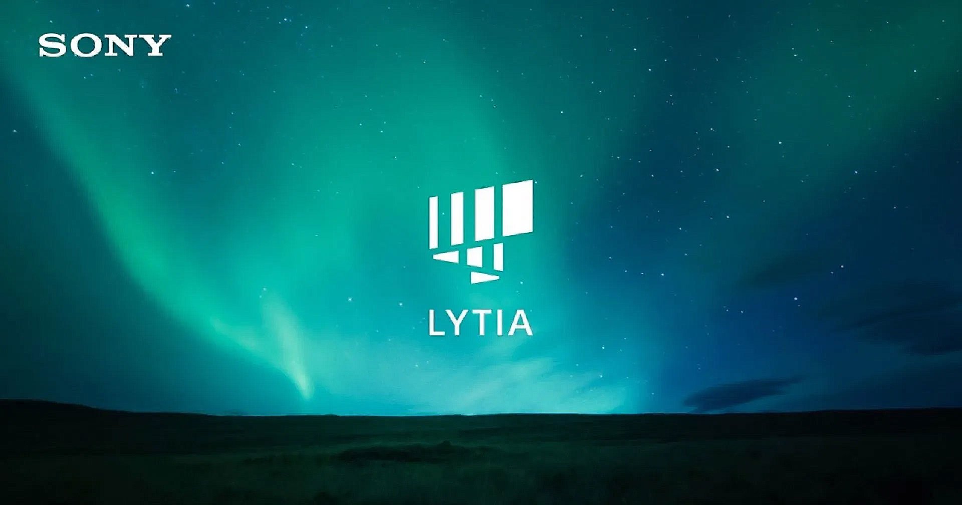 Sony เปิดตัว LYTIA แบรนด์เซนเซอร์ใหม่สำหรับกล้องสมาร์ตโฟน