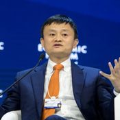 Jack Ma ผู้ก่อตั้ง Alibaba ยังไม่ได้กลับจีน  อาศัยอยู่ที่โตเกียวมาครึ่งปีแล้ว