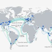 Google เผยชื่อบริษัทขายสปายแวร์สอดแนมผู้ใช้ซอฟต์แวร์จากบริษัทยักษ์ใหญ่