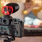 เปิดตัว Røde VideoMicro II ไมค์ Shotgun ตัวเล็กโฉมใหม่ อัปเกรดคุณภาพเสียง