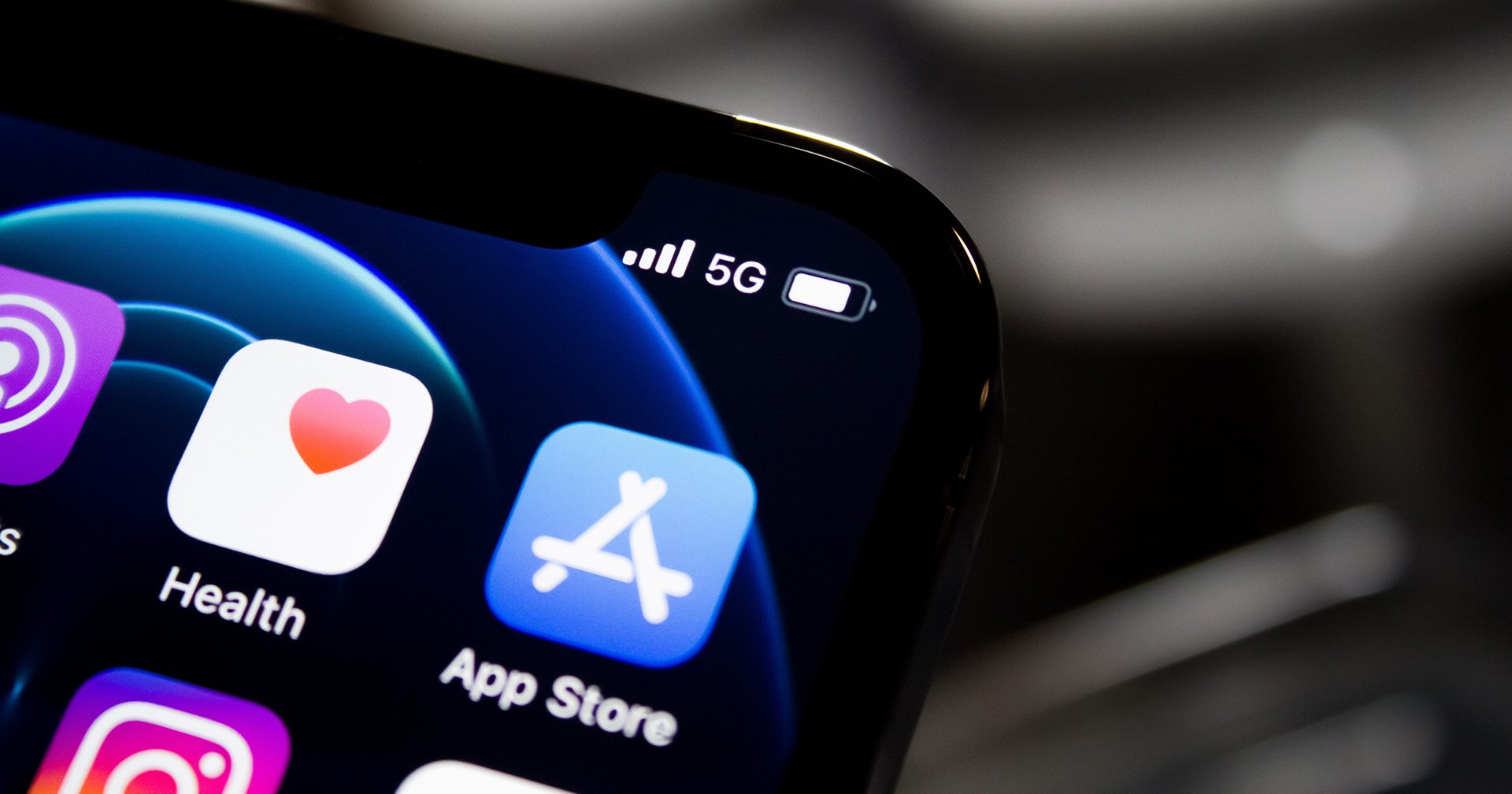 Apple จะอนุญาตให้ผู้ใช้ iPhone ดาวน์โหลดแอปจากแอปสโตร์แบบ Third Party ได้ในปี 2023