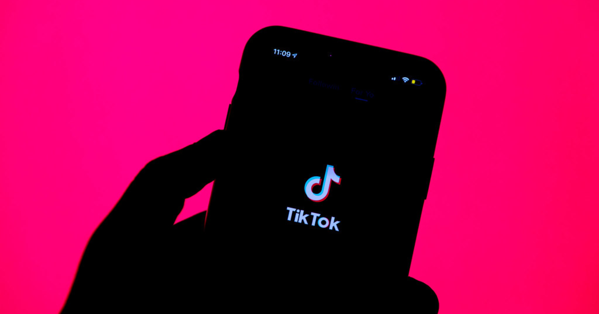 งานวิจัยชี้ TikTok แสดงเนื้อหาที่เป็นอันตรายต่อเด็กบ่อยมาก