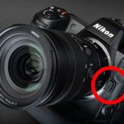 Nikon ชี้แจง อาจมีกล้อง Z9 บางตัวปุ่มปลดเลนส์มีปัญหา ตรวจสอบได้จาก serial number