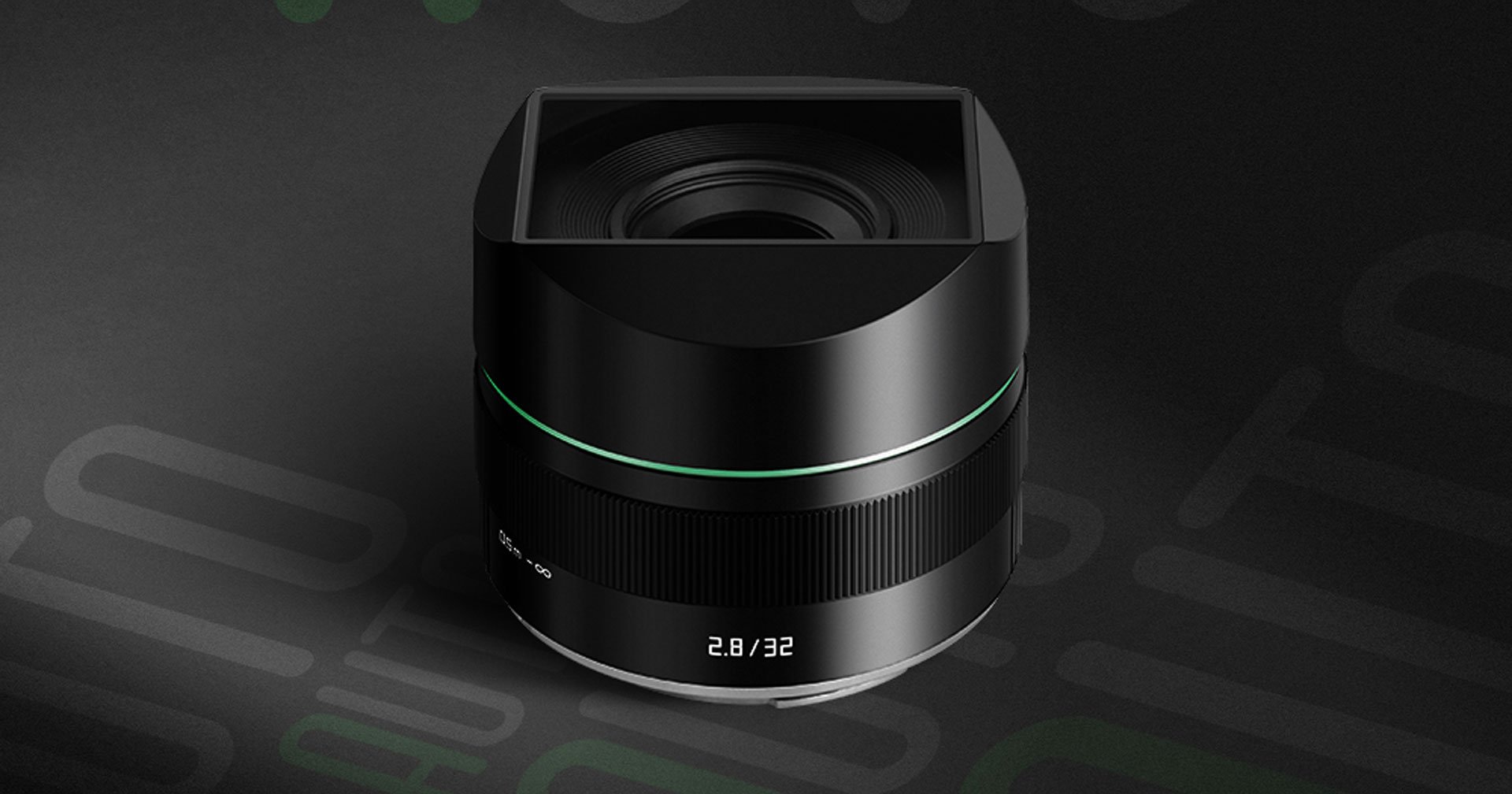 TTartisan AF 32mm F28 สำหรับกล้อง Sony E-mount เตรียมเปิดตัวเร็ว ๆ นี้