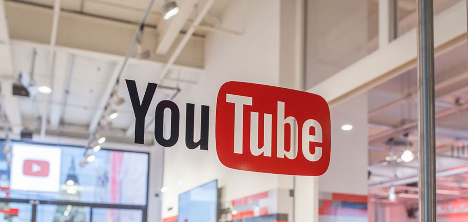 Youtube อาจเปิดตัวบริการสตรีมมิงช่อง TV ฟรี