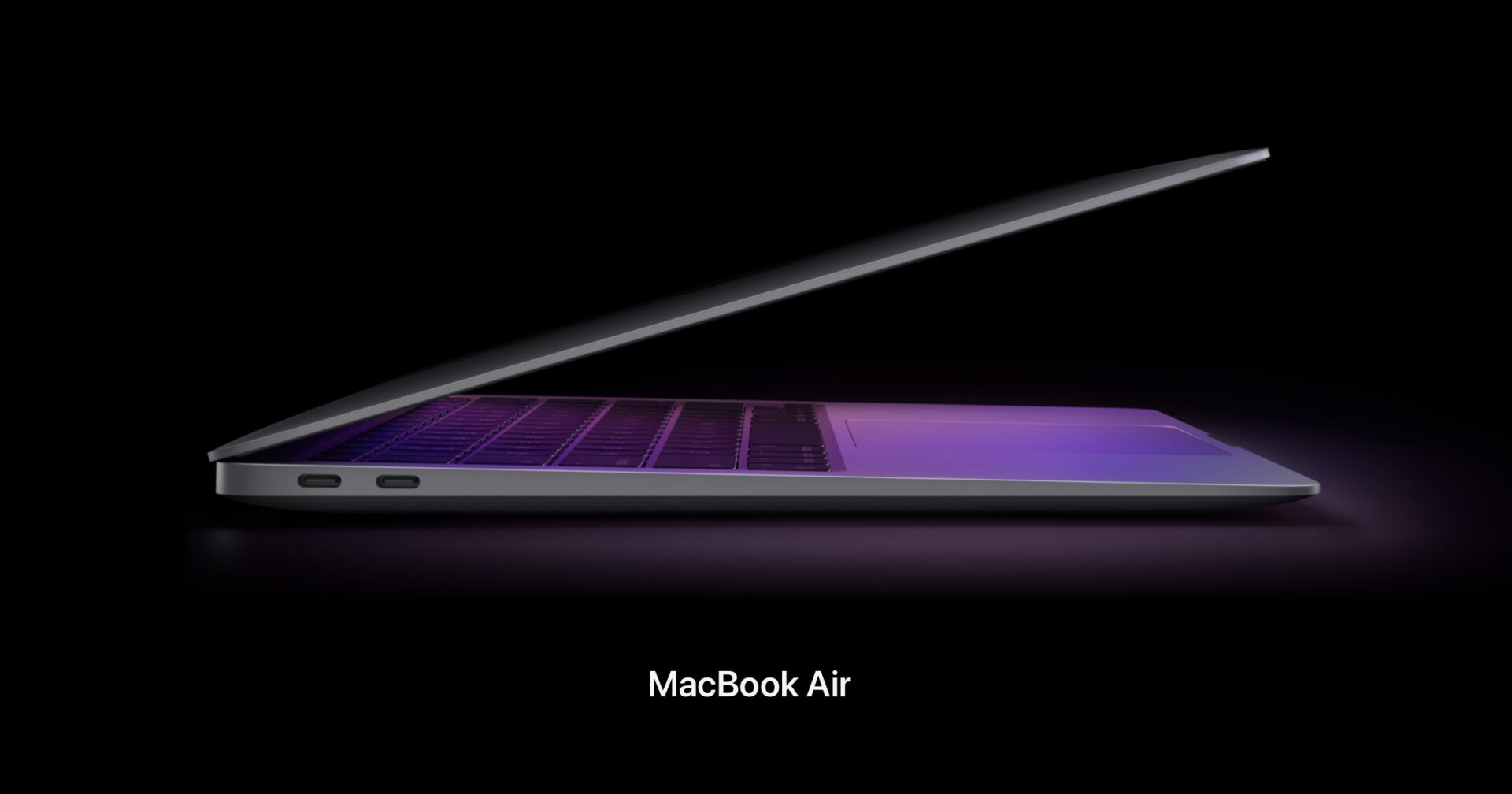 Apple ปรับราคา MacBook Air M1 อีก 2000 บาท แต่เอาอะไรมาขึ้นก๊อน