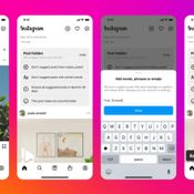 Instagram ปล่อยฟีเจอร์ ‘Quiet Mode’ โหมดเงียบเพื่อส่งเสริมให้ผู้ใช้ได้พักจากสื่อโซเชียลบ้าง