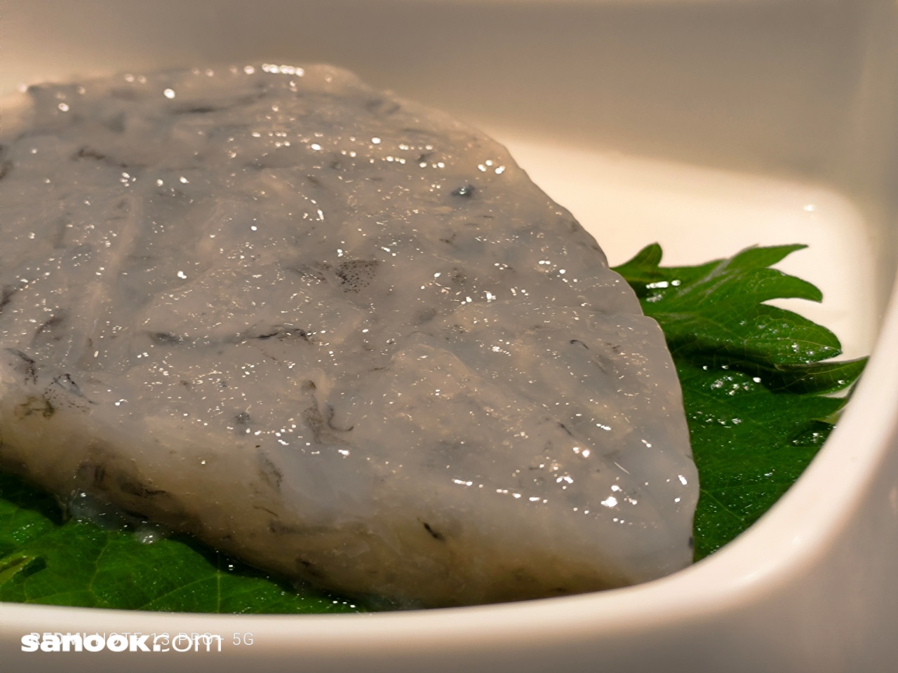 ภาพจาก Redmi Note 13 Pro+ 5G