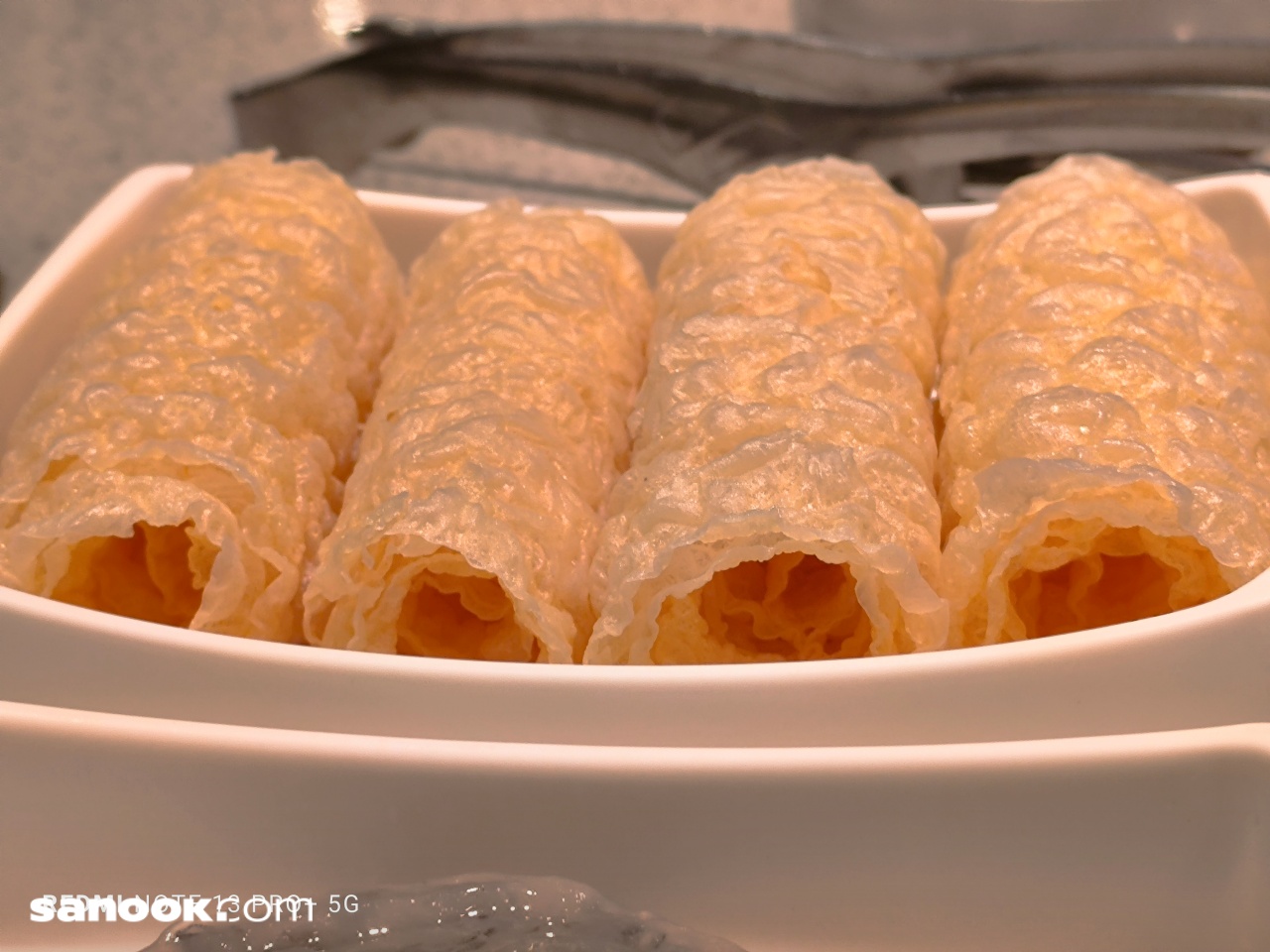 ภาพจาก Redmi Note 13 Pro+ 5G