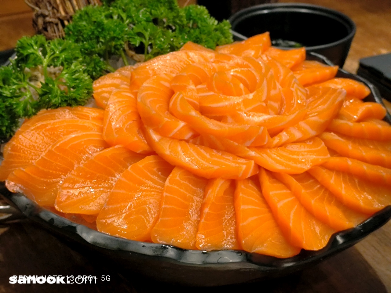 ภาพจาก Redmi Note 13 Pro+ 5G