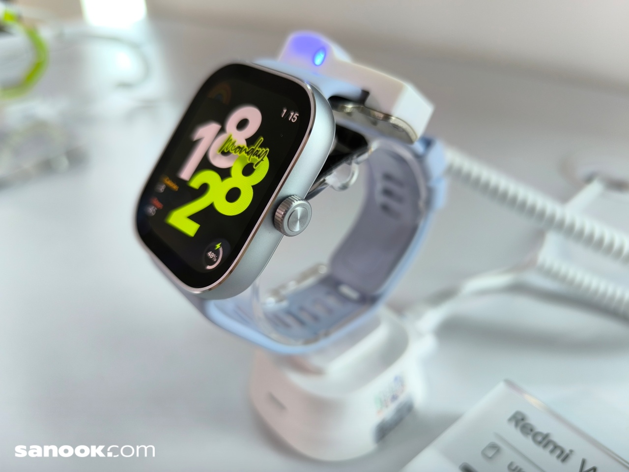 ภาพจาก Redmi Note 13 Pro+ 5G