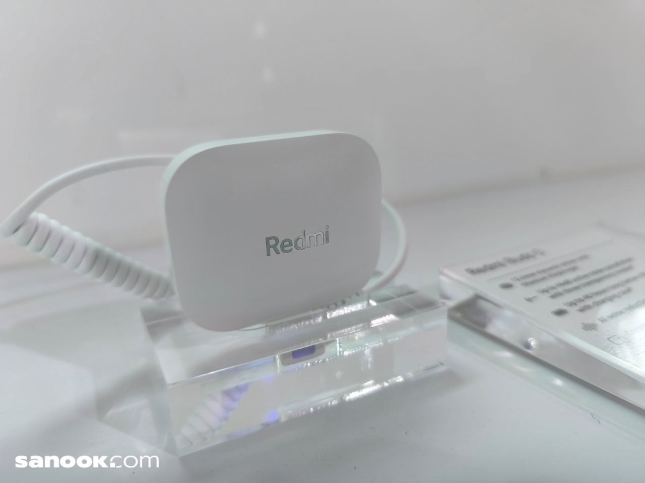 ภาพจาก Redmi Note 13 Pro+ 5G