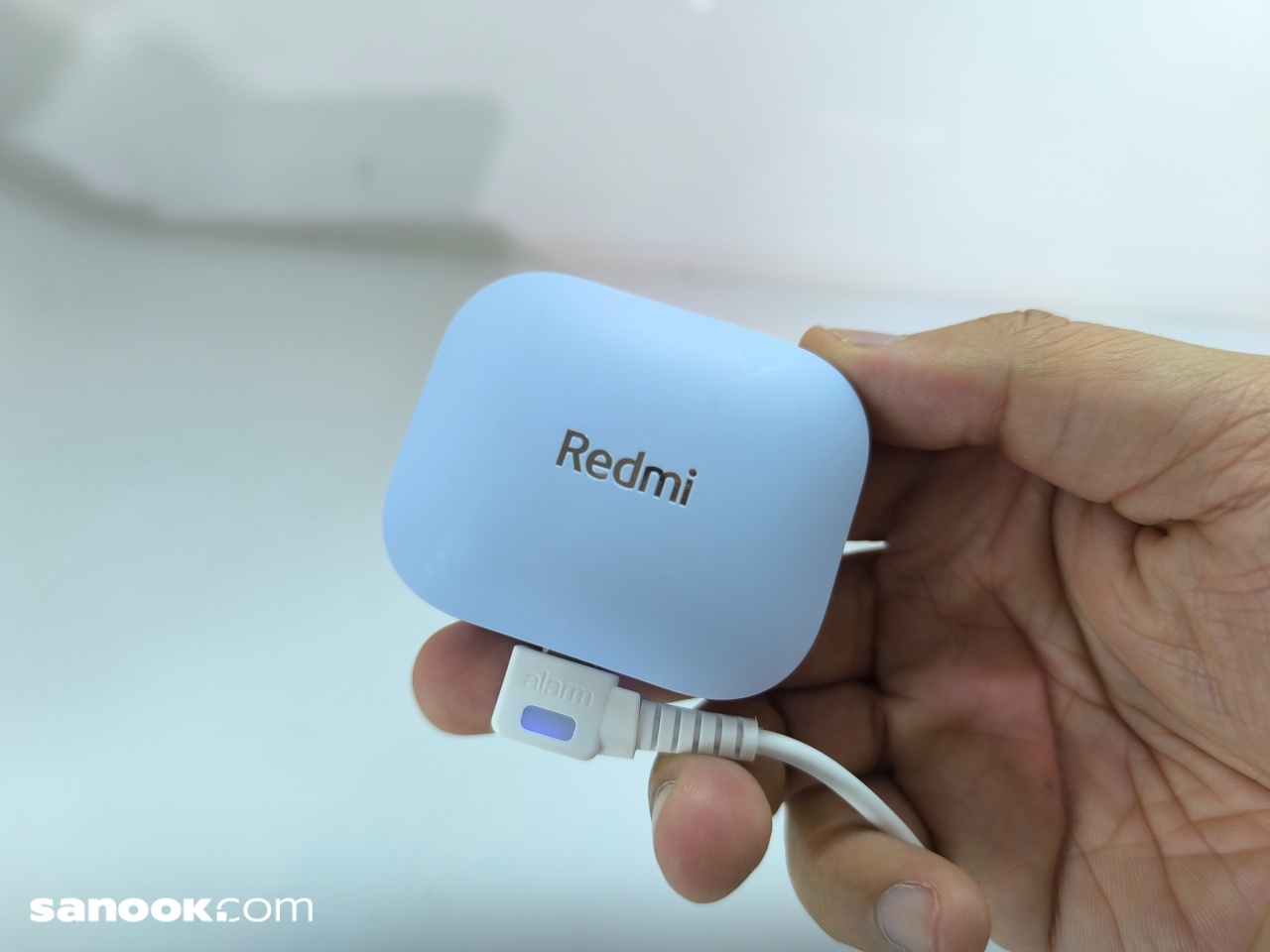 ภาพจาก Redmi Note 13 Pro+ 5G