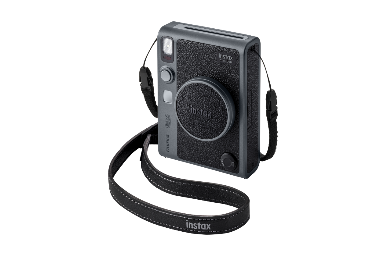 Fujiflim Instax Mini Link 3 / Instax Mini EVO 90 Anniversary