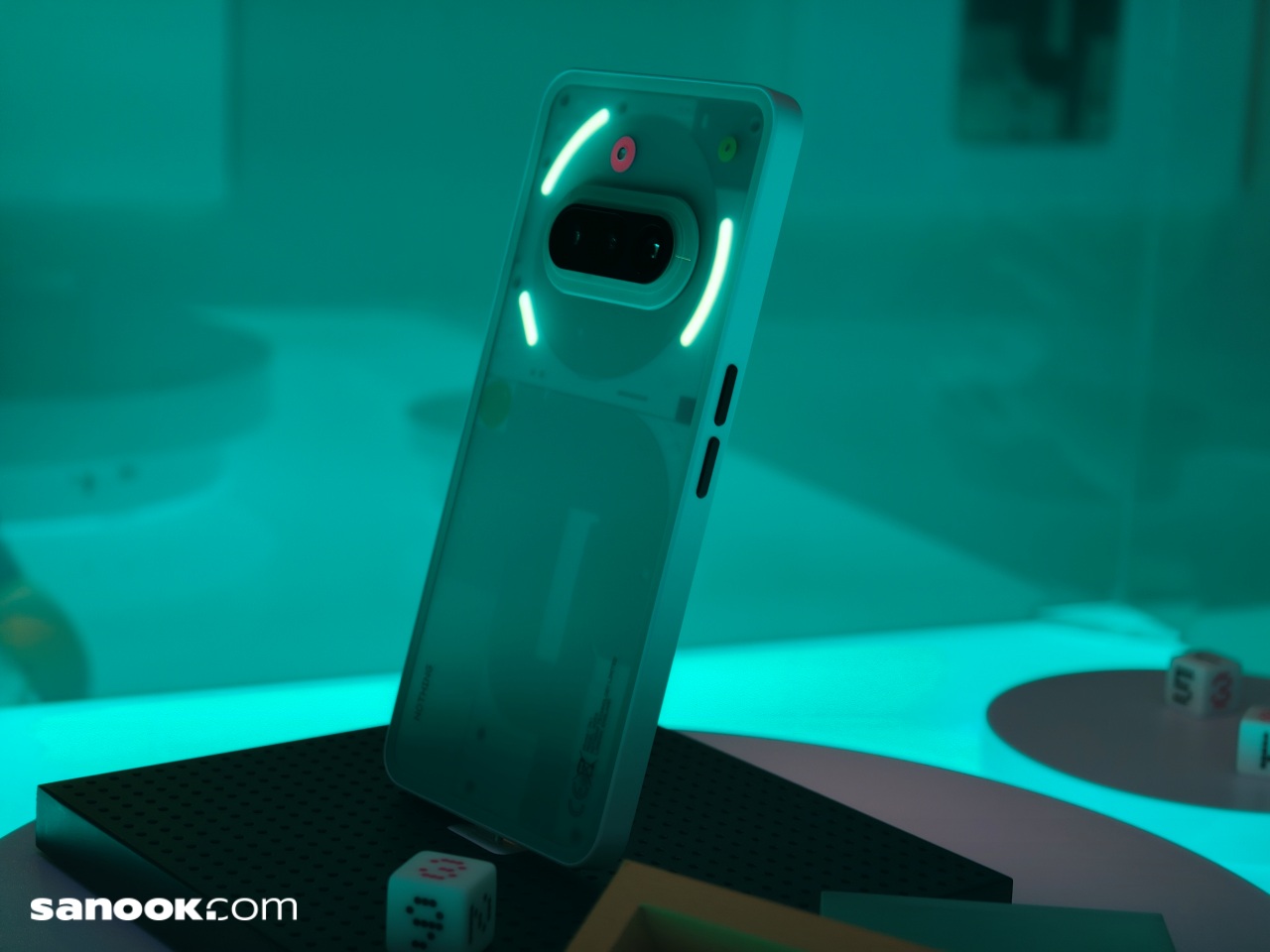 Phone (3a) Community Edition