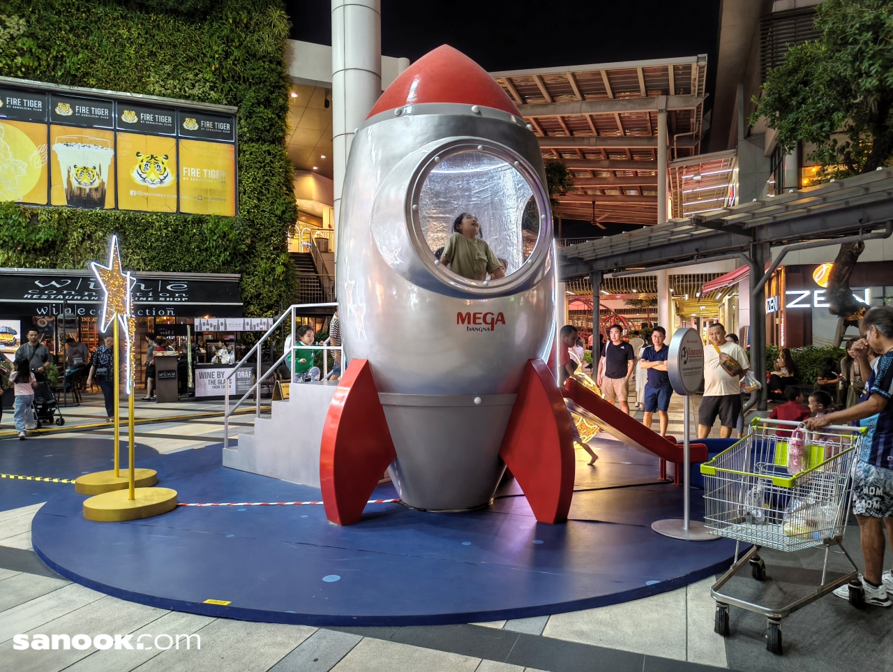 Shots On Nothing Phone (3a) Lite