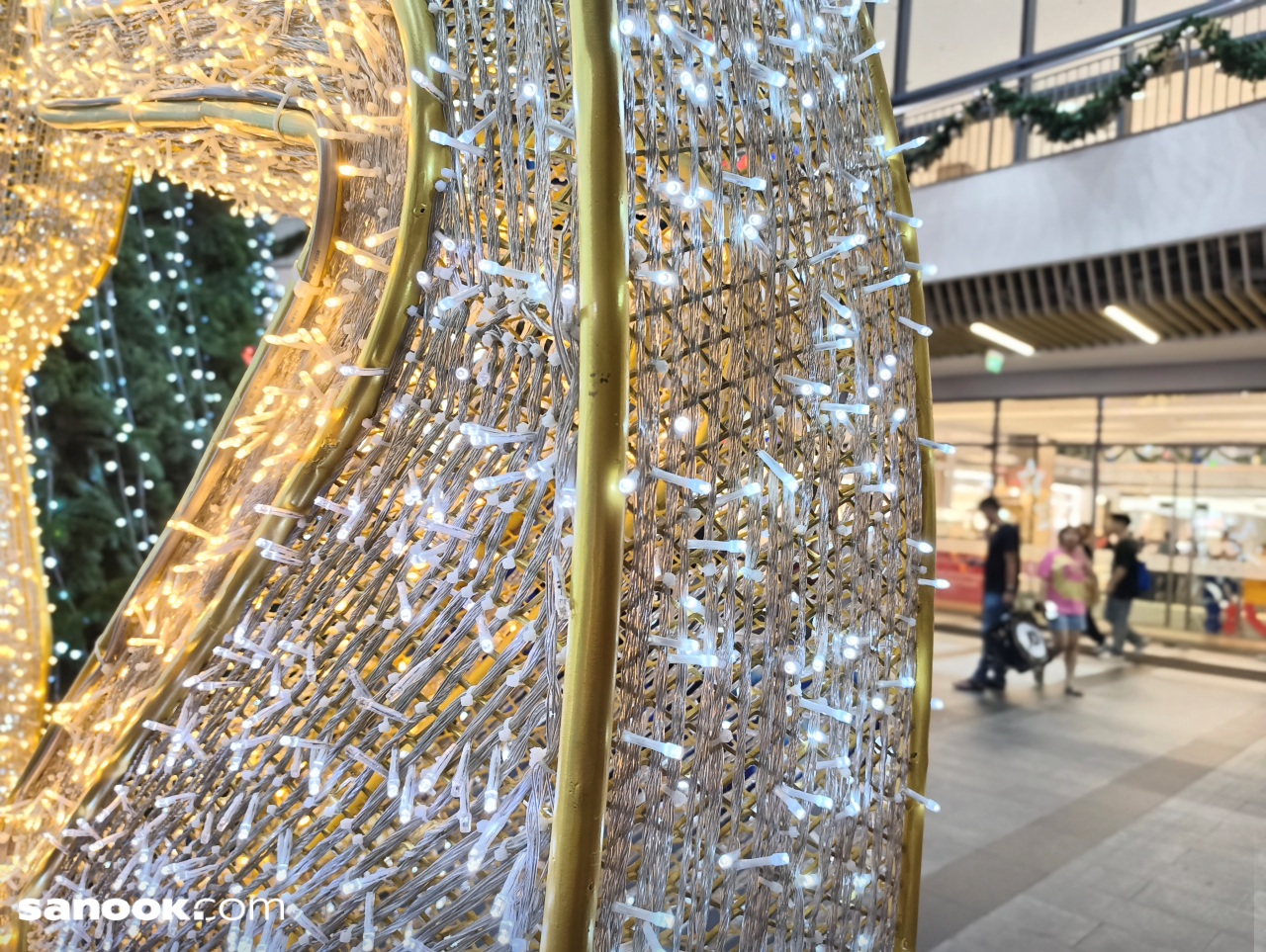 Shots On Nothing Phone (3a) Lite