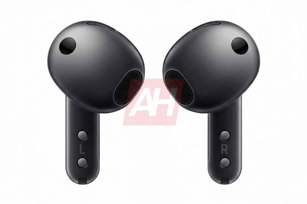 Samsung Galaxy Buds 4/ Buds 4 Pro