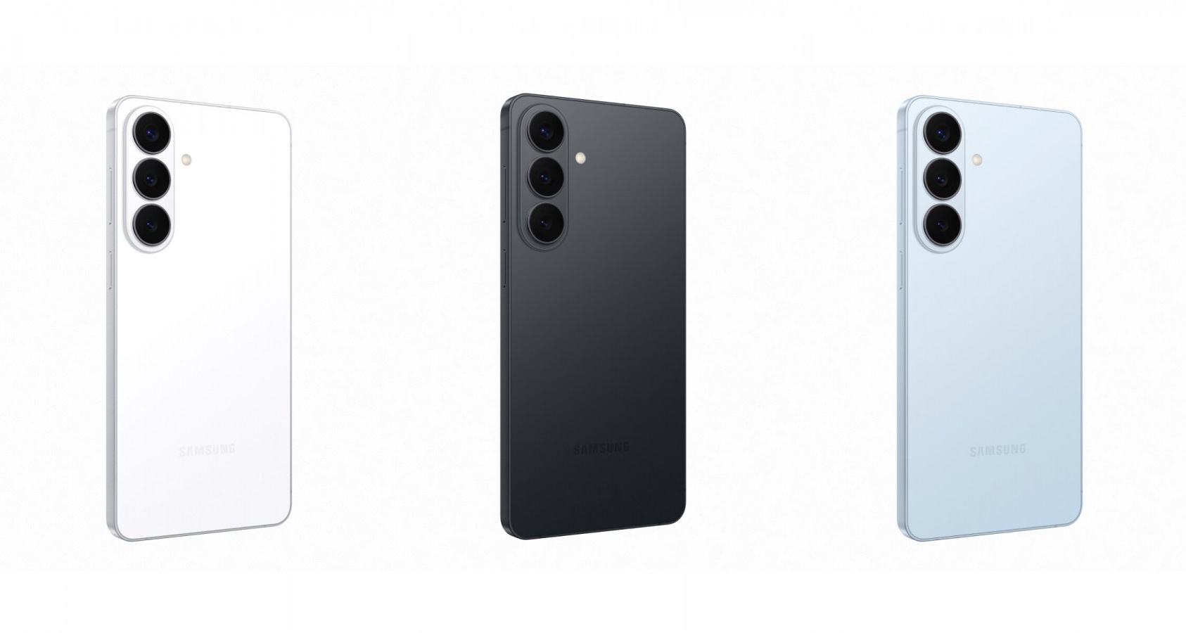 Samsung Galaxy S26 / S26+