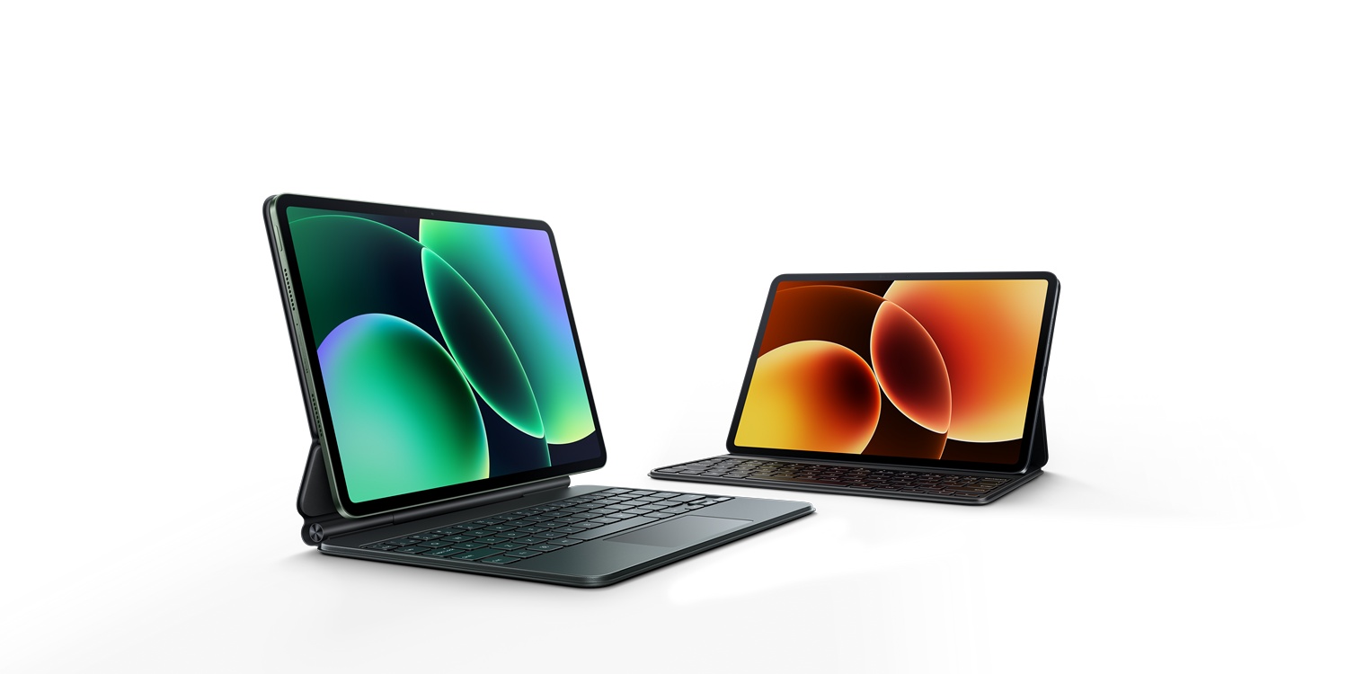 Xiaomi Pad 8 / Pad 8 Pro