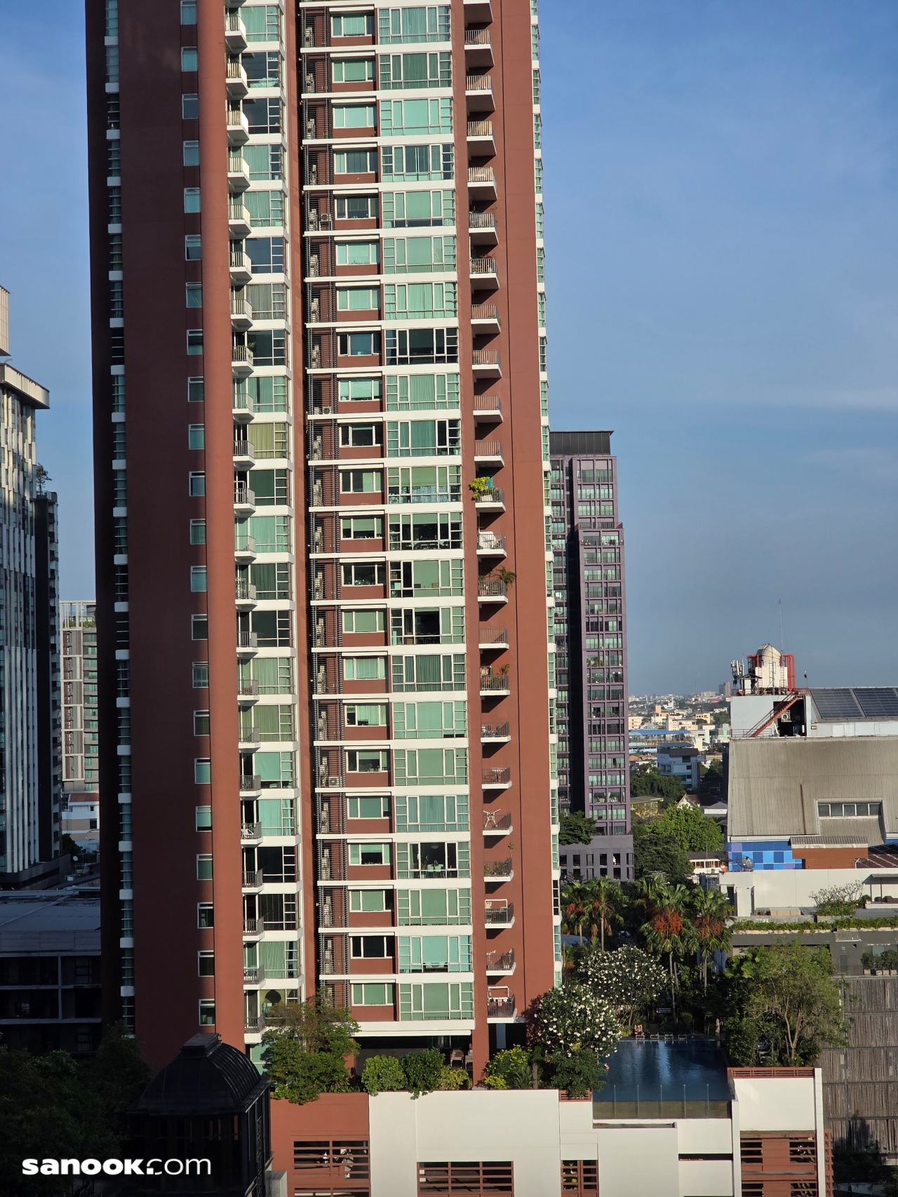 ภาพ Galaxy S25 Ultra