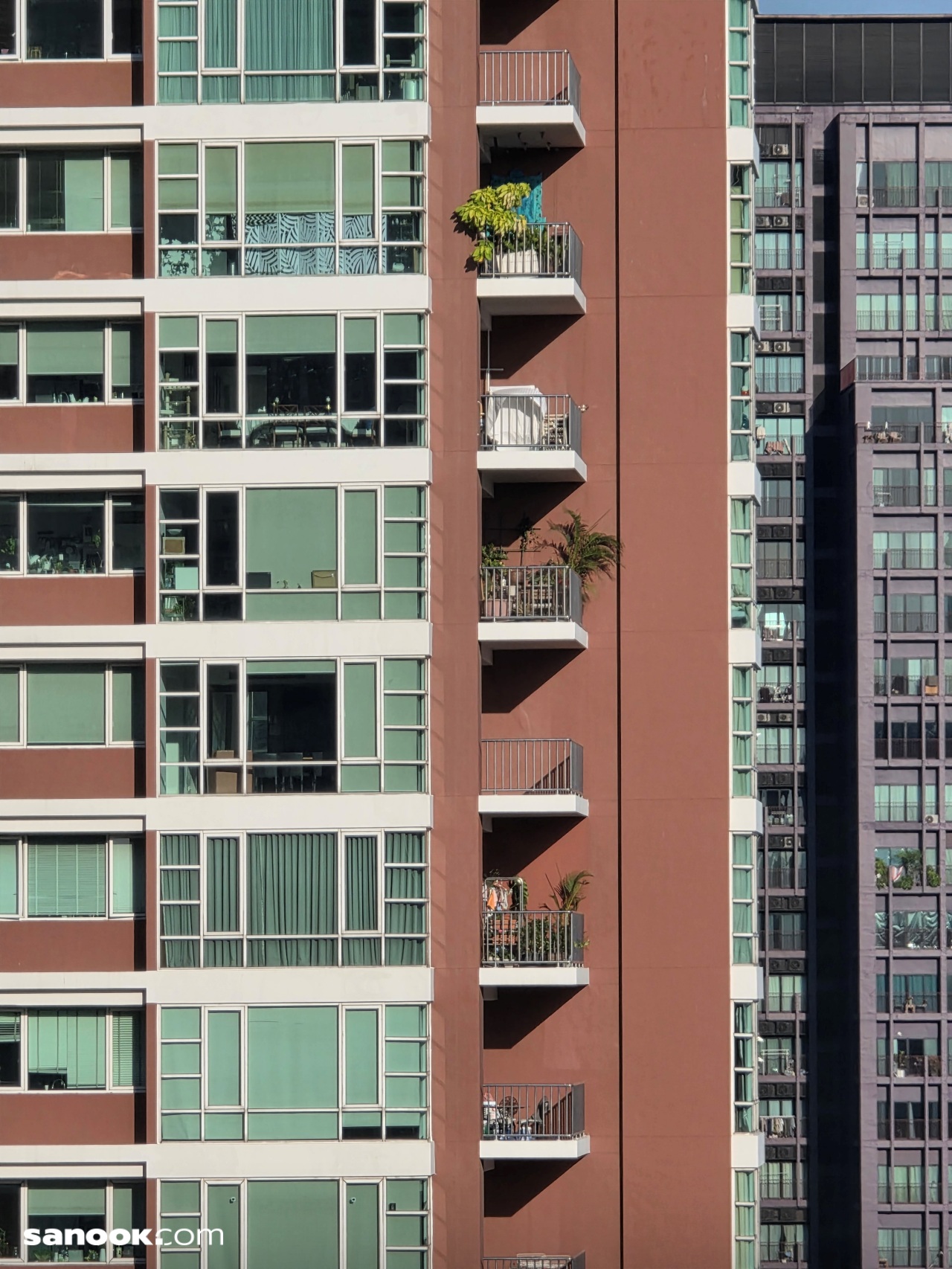 ภาพ Galaxy S25 Ultra