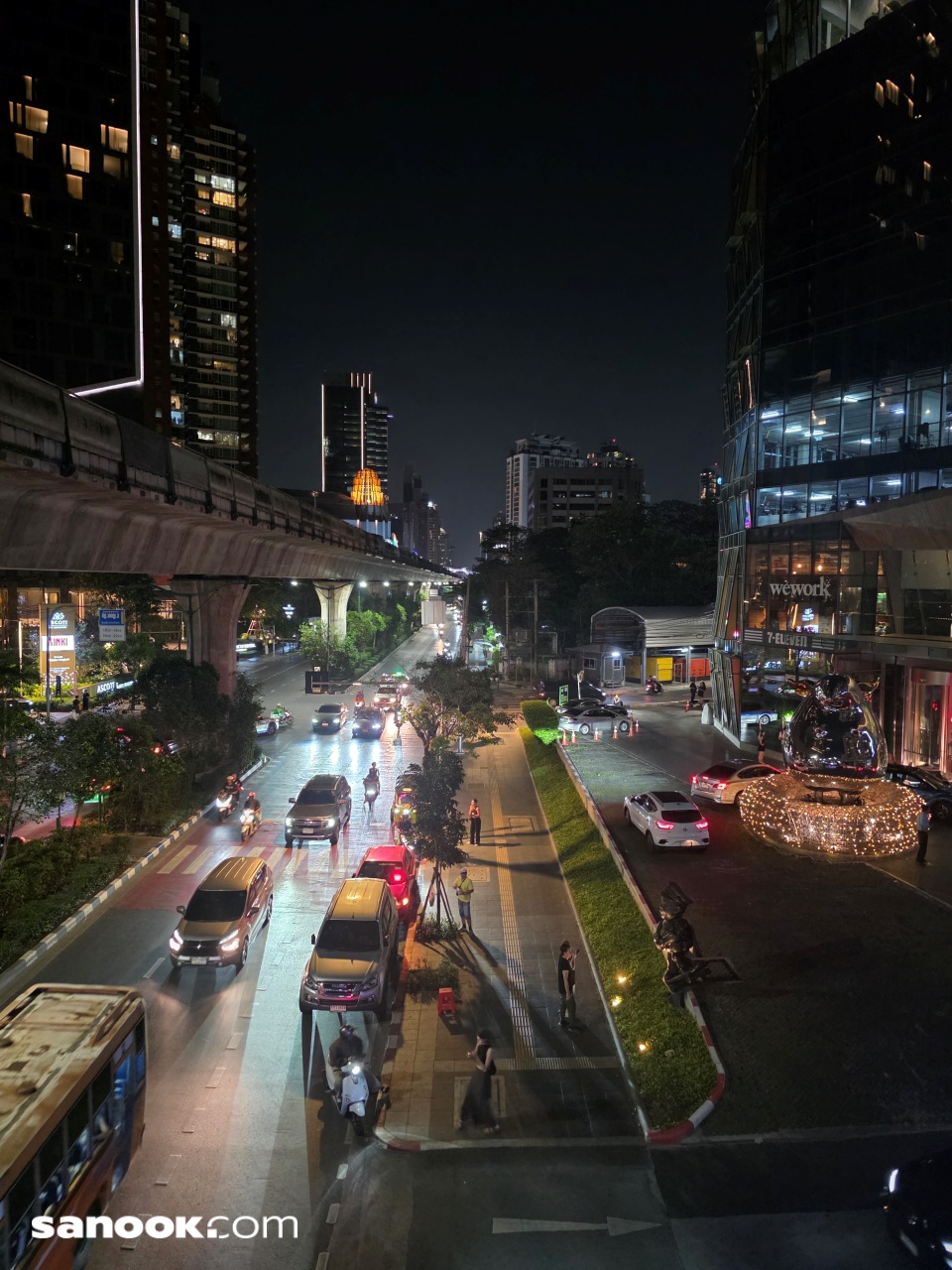 ภาพ Galaxy S25 Ultra