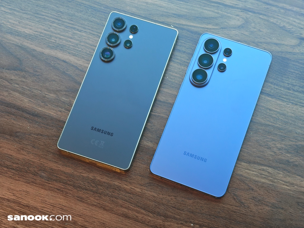 Samsung Galaxy S25 Ultra VS Galaxy S26 Ultra