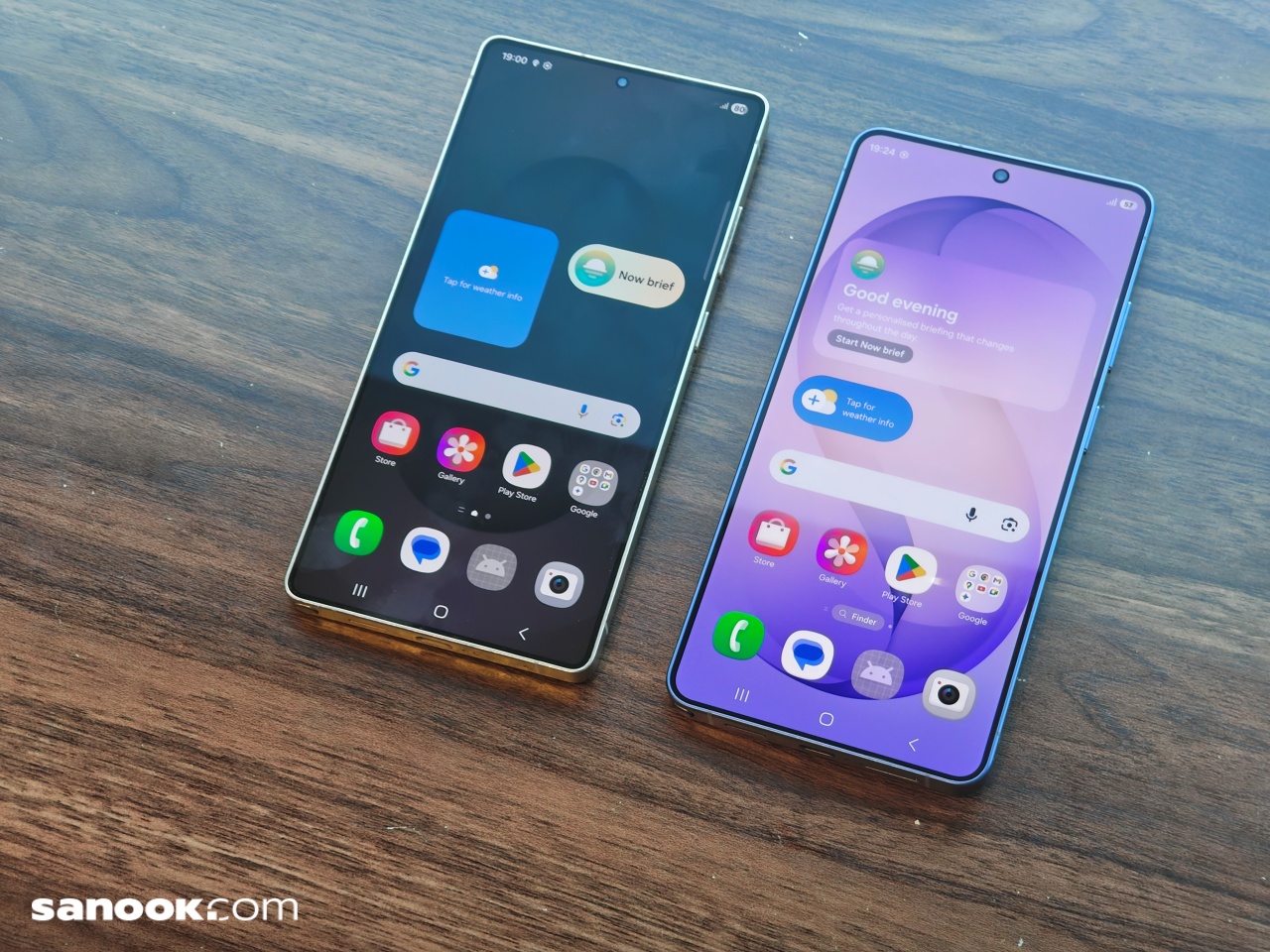 Samsung Galaxy S25 Ultra VS Galaxy S26 Ultra