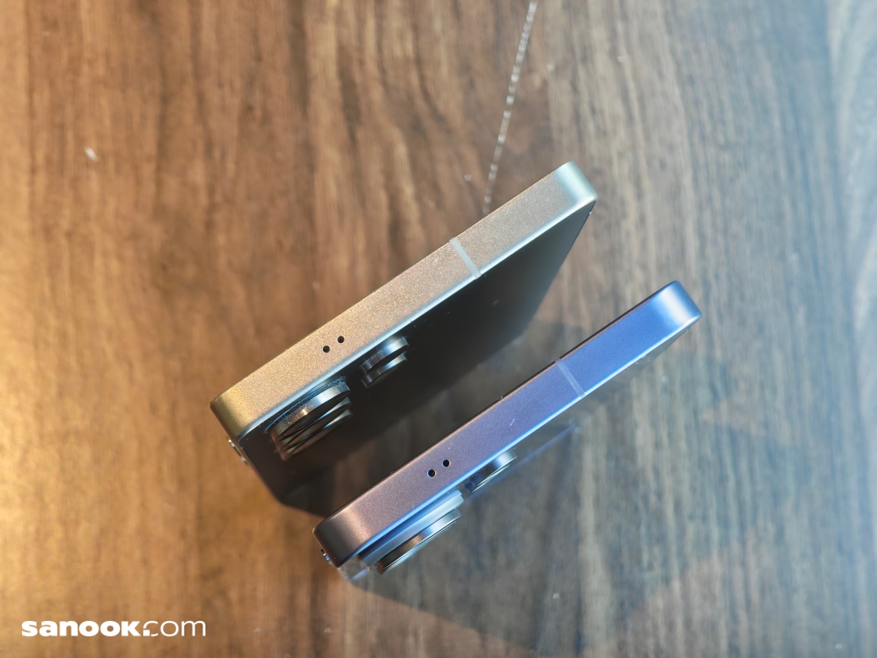 Samsung Galaxy S25 Ultra VS Galaxy S26 Ultra