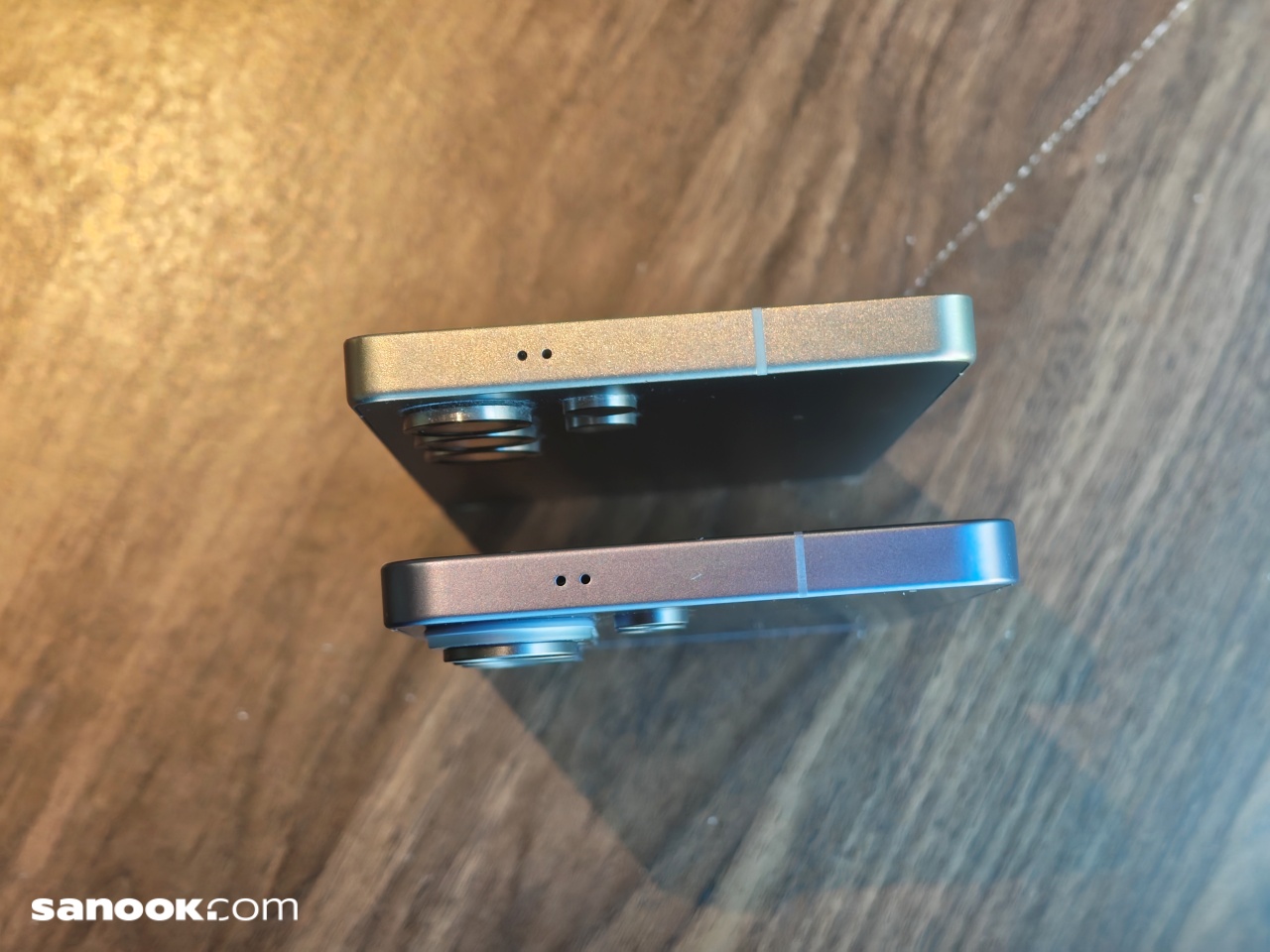 Samsung Galaxy S25 Ultra VS Galaxy S26 Ultra