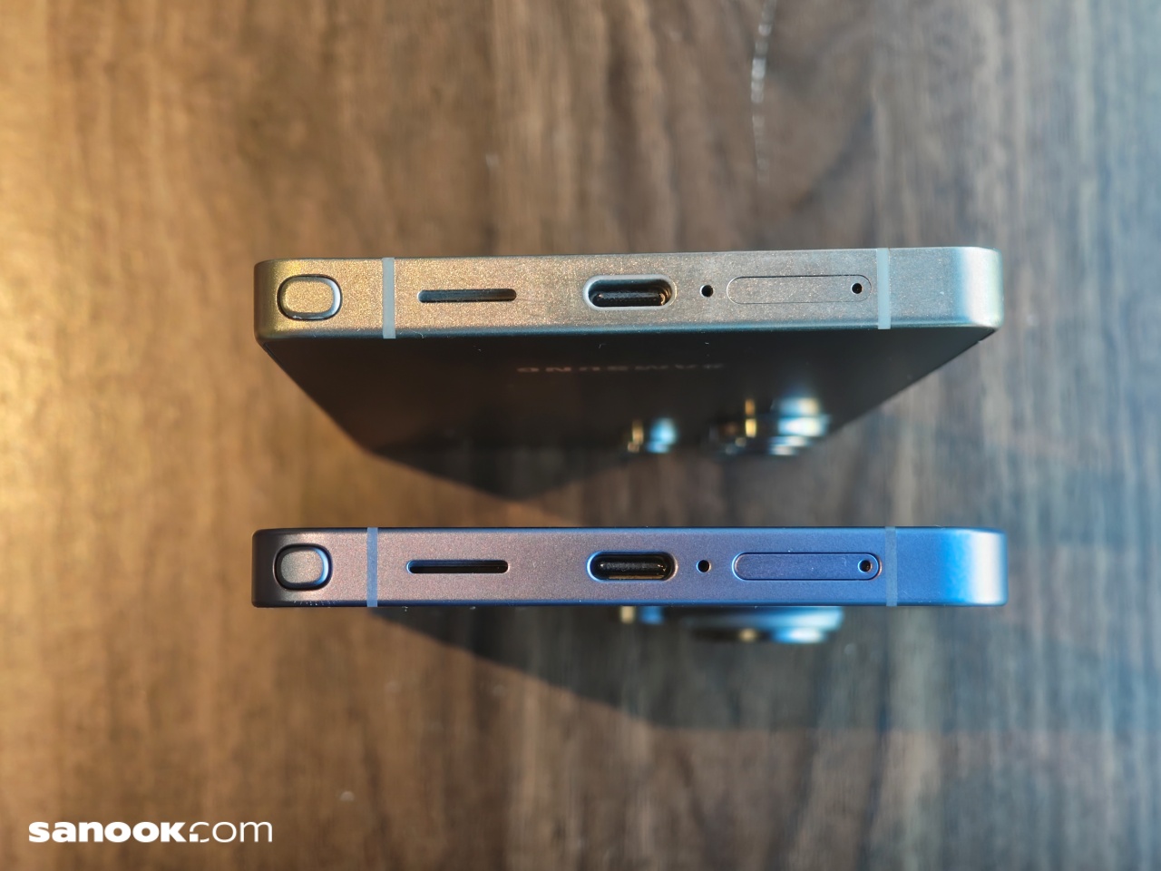 Samsung Galaxy S25 Ultra VS Galaxy S26 Ultra